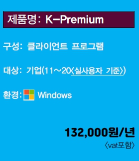 K-Premium 기업(11~20)/년