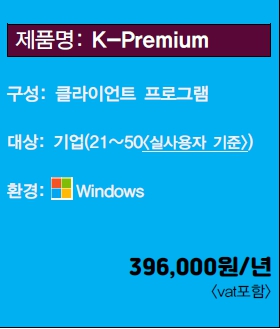 K-Premium 기업(21~50)/년