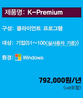 K-Premium 기업(51~100)/년